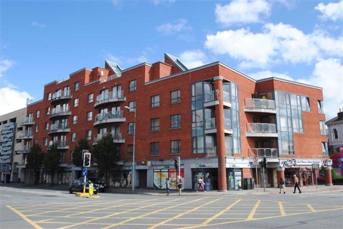 Апартаменти Camdenwharf Корк Екстер'єр фото